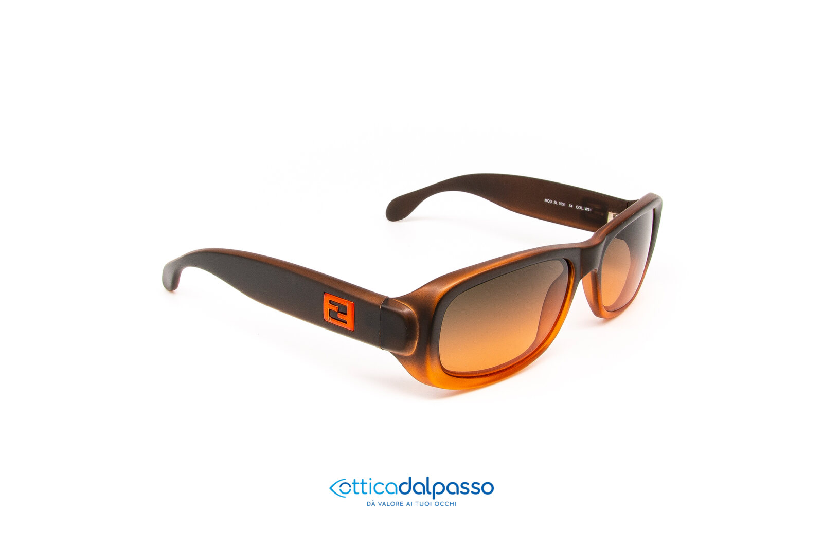 Fendi SL 7651 - Image 3