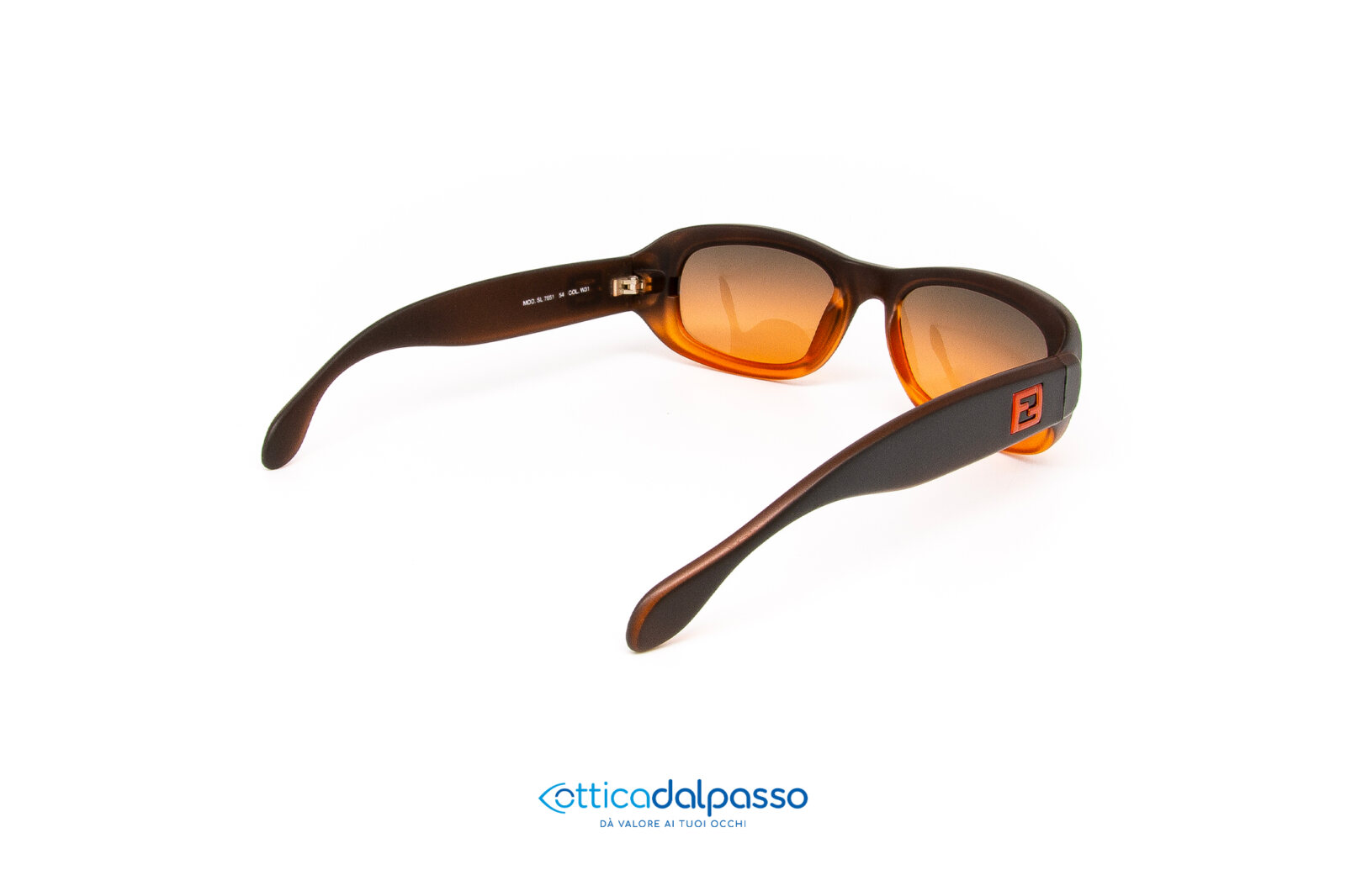 Fendi SL 7651 - Image 4