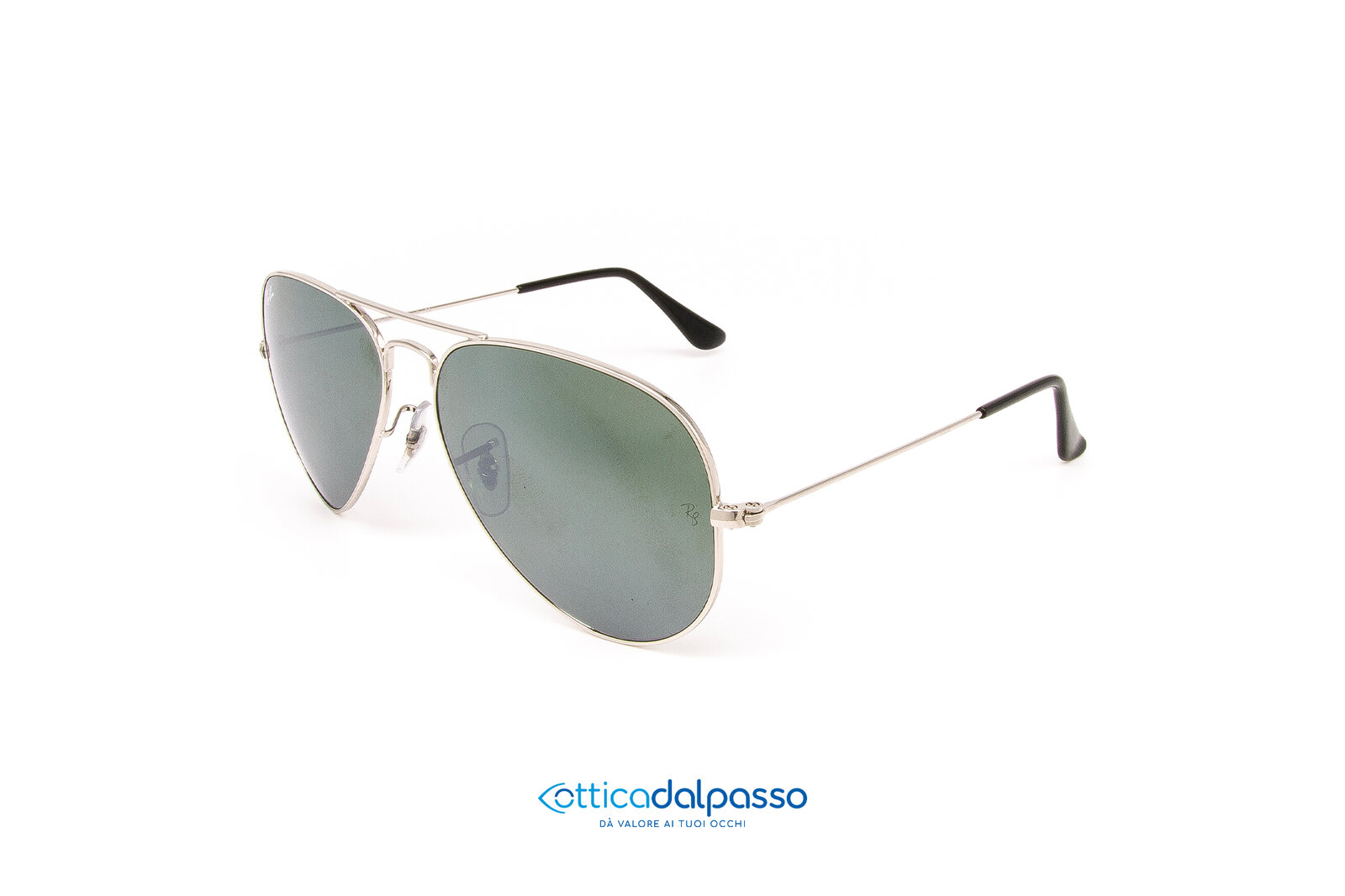 Ray Ban R8 3025 Aviator Large Metal - Image 2