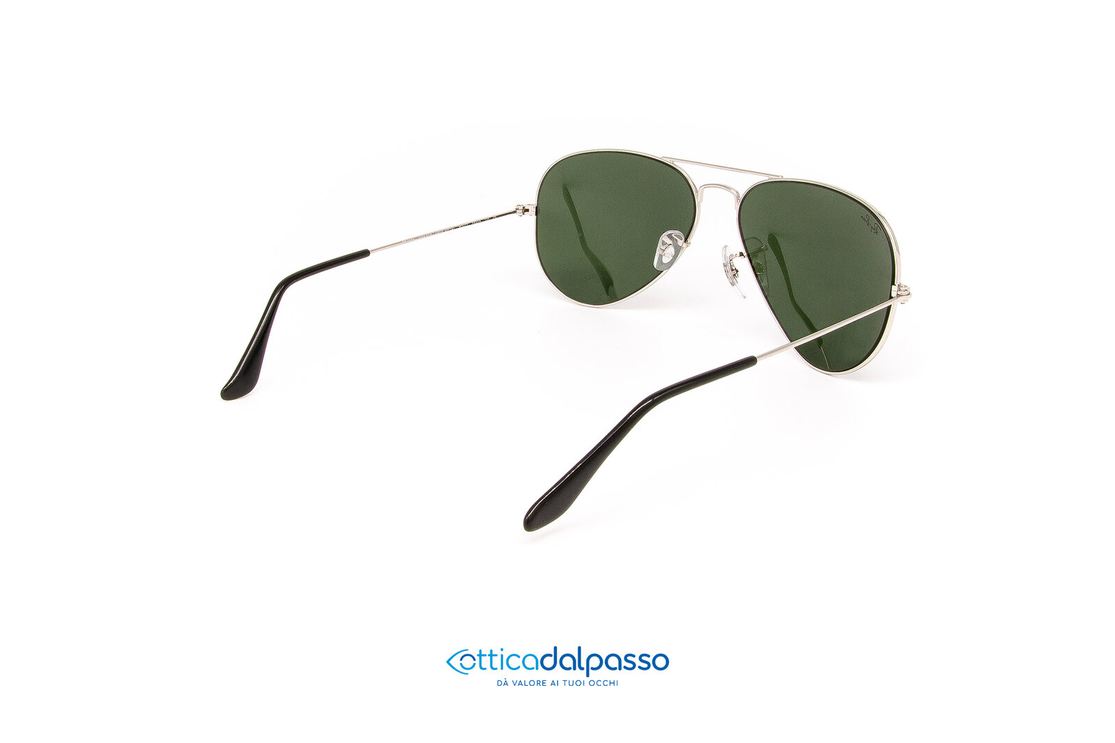 Ray Ban R8 3025 Aviator Large Metal - Image 4