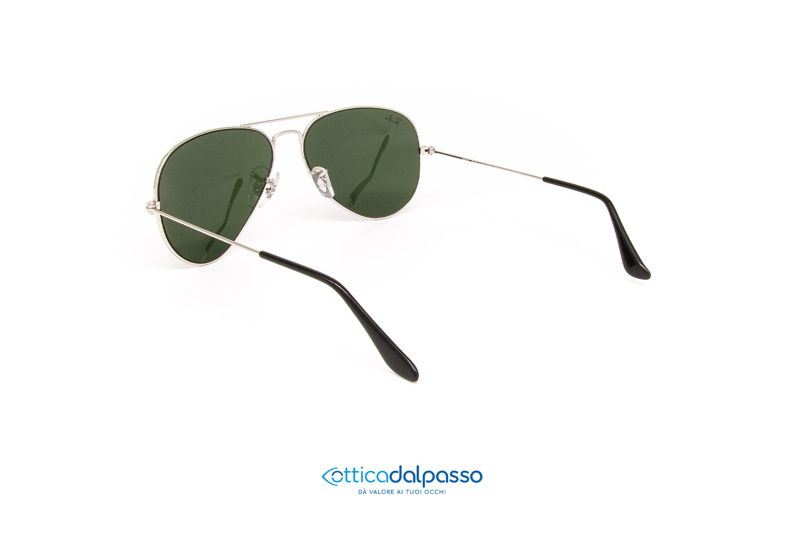 Ray Ban R8 3025 Aviator Large Metal - Image 5