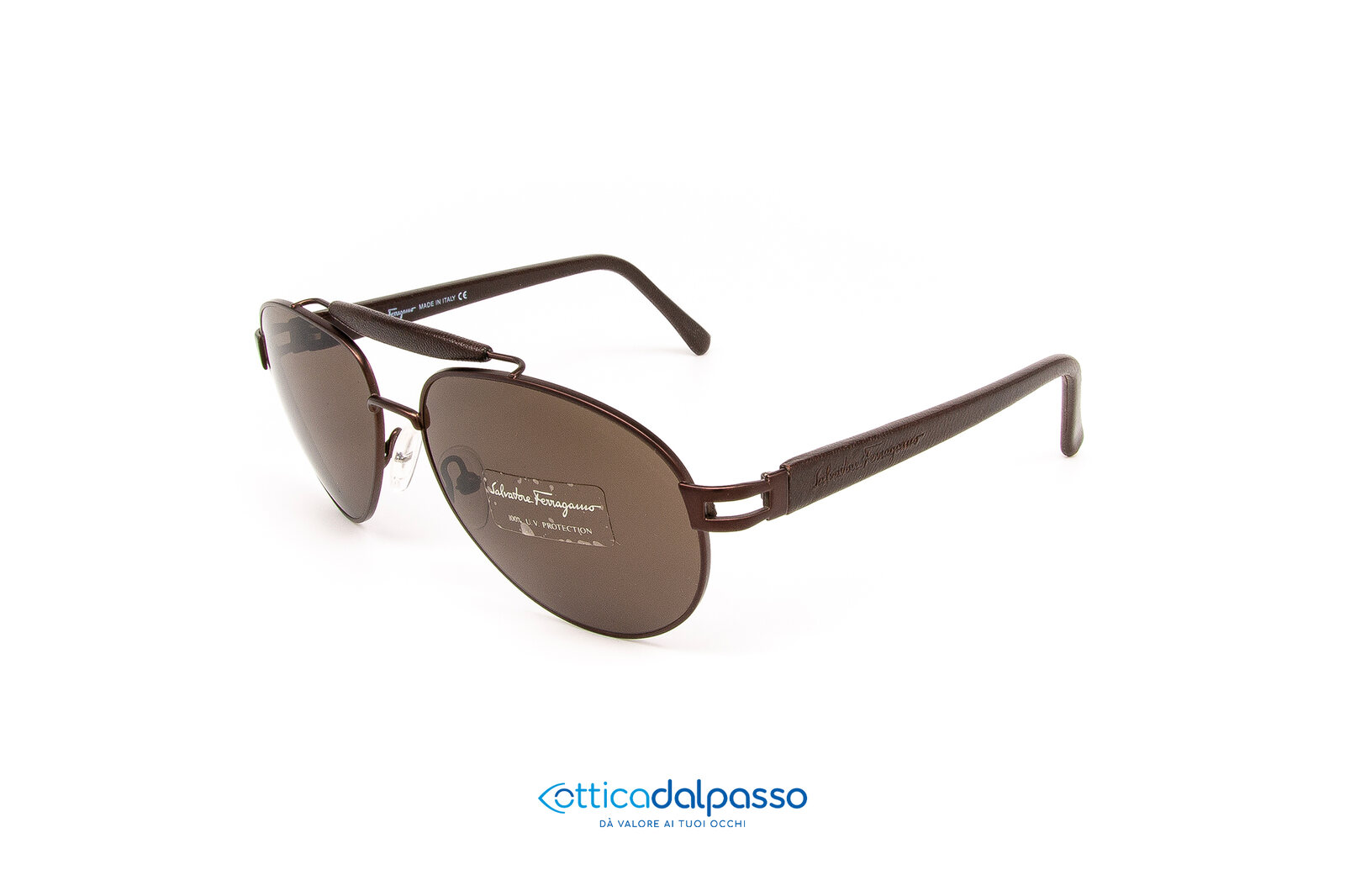 Salvatore Ferragamo 1022 - Image 2
