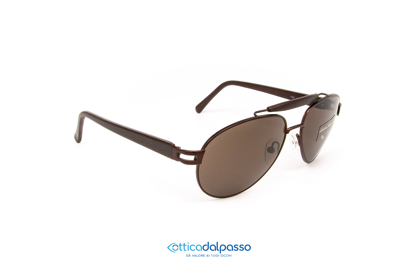 Salvatore Ferragamo 1022 - Image 3
