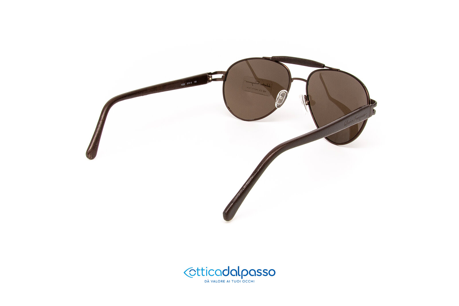 Salvatore Ferragamo 1022 - Image 4