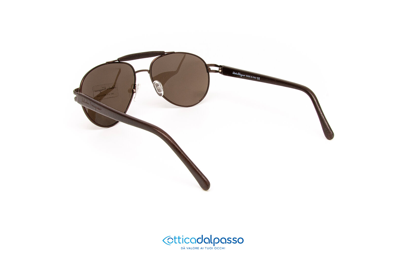 Salvatore Ferragamo 1022 - Image 5