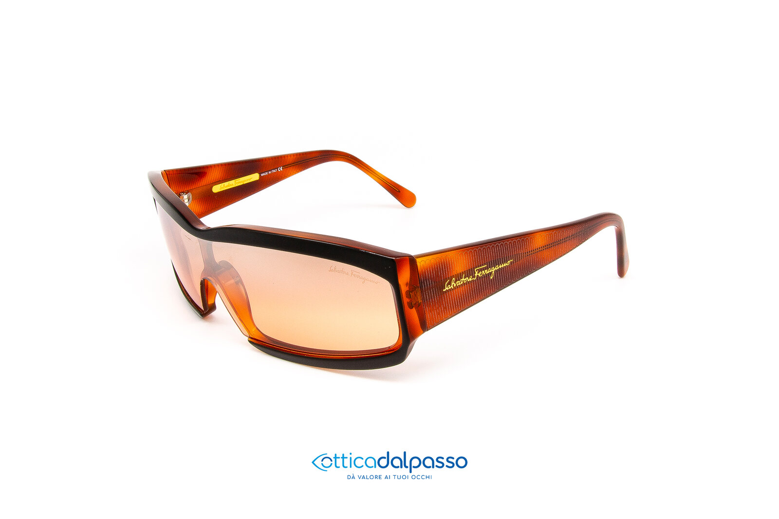 Salvatore Ferragamo 2046 - Image 2