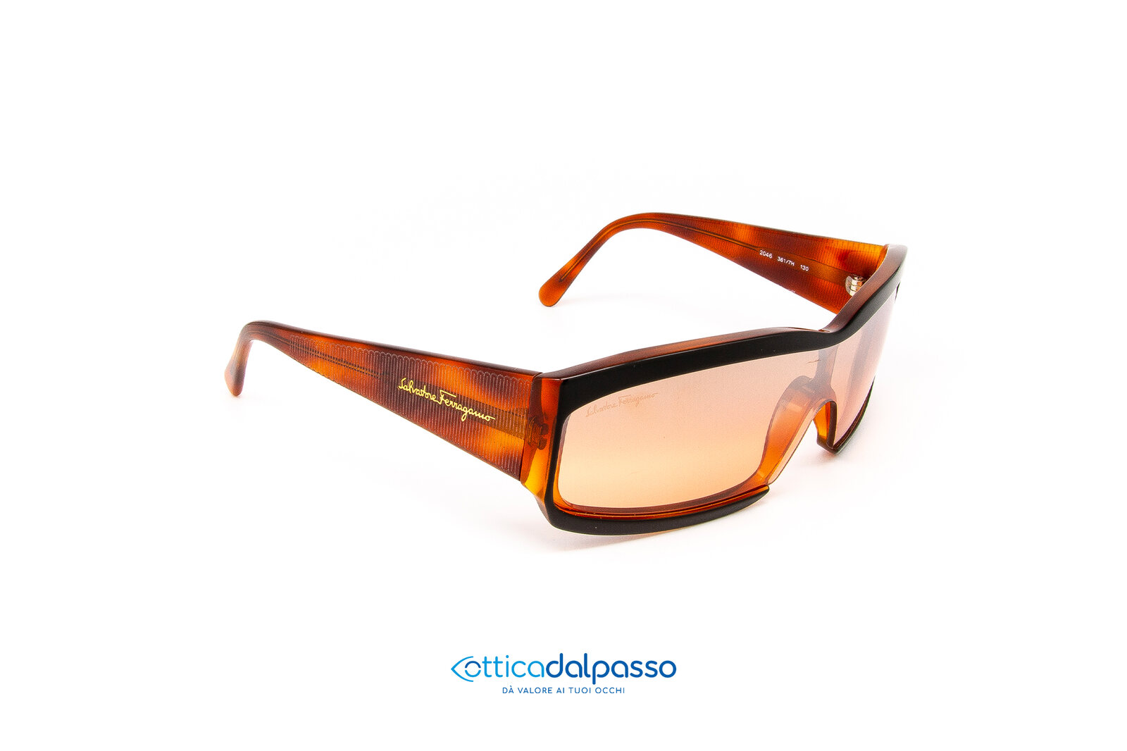Salvatore Ferragamo 2046 - Image 3