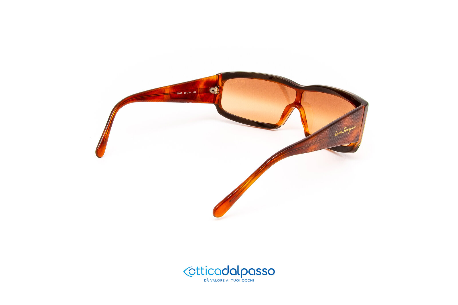 Salvatore Ferragamo 2046 - Image 4