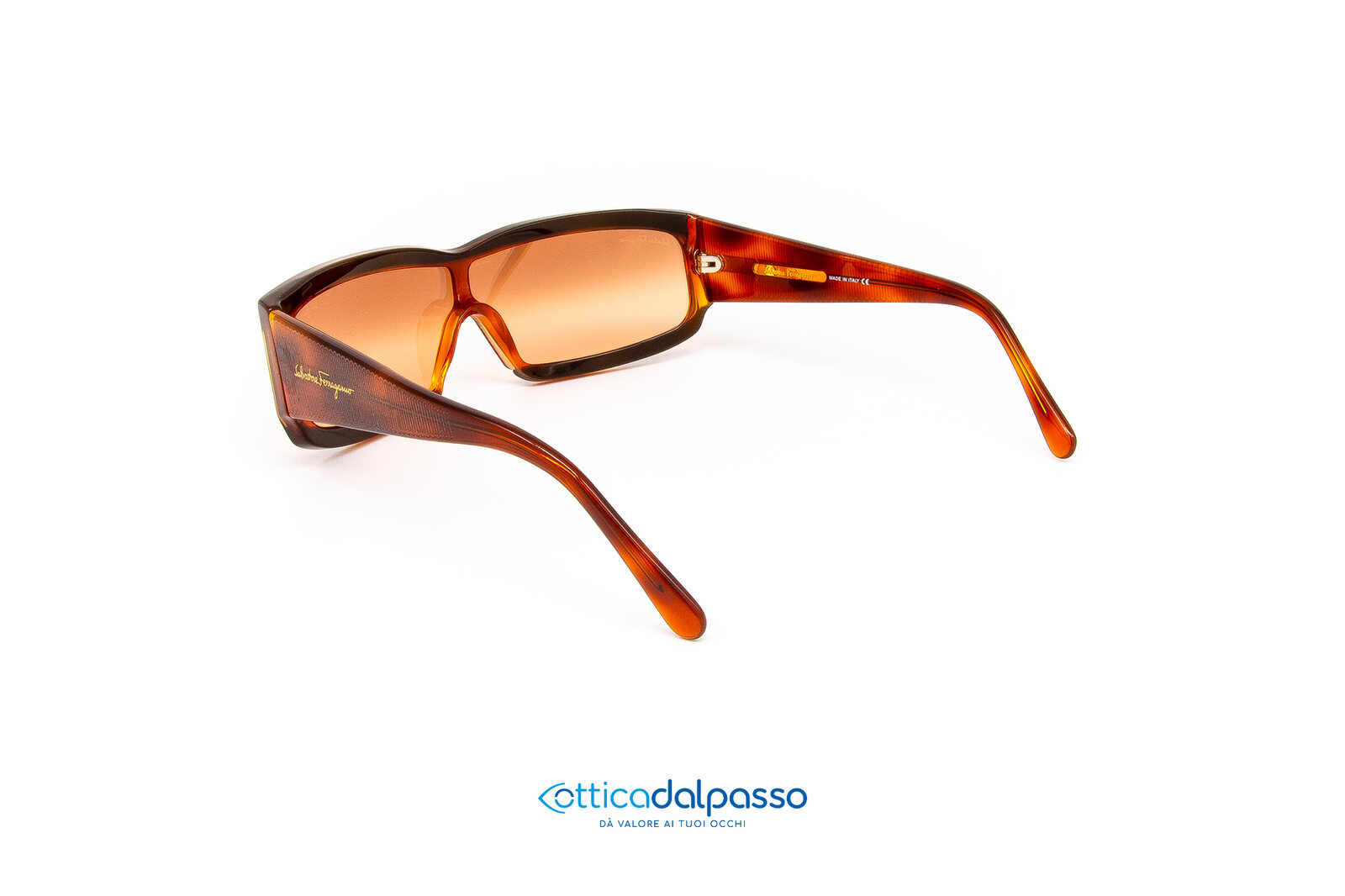 Salvatore Ferragamo 2046 - Image 5