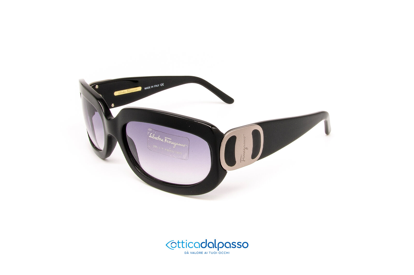 Salvatore Ferragamo 2047 - Image 2