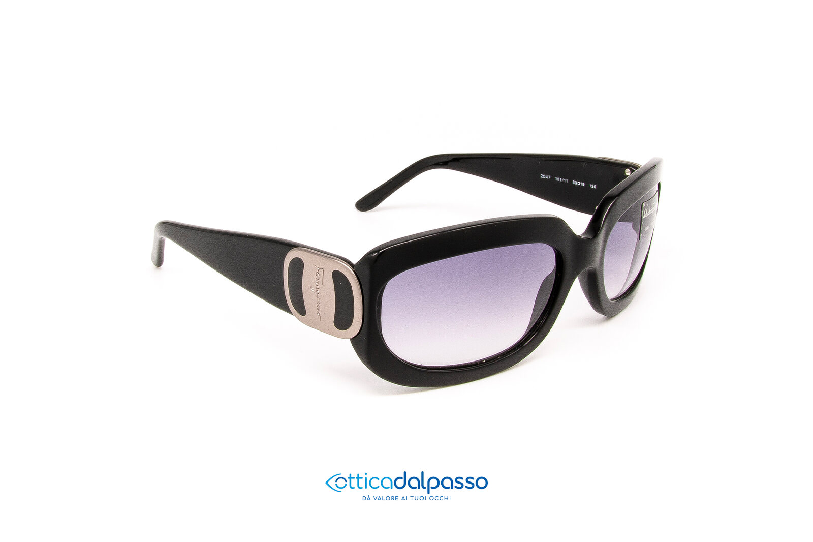 Salvatore Ferragamo 2047 - Image 3