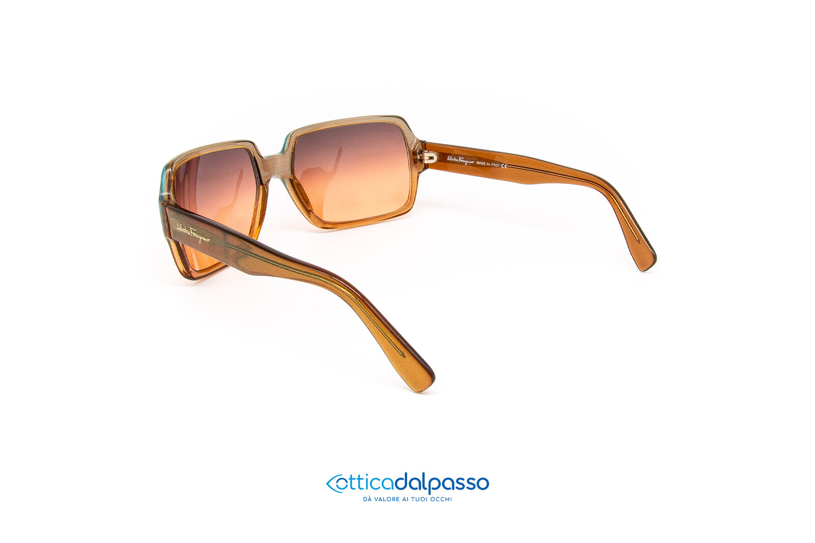 Salvatore Ferragamo 2057 - Image 5