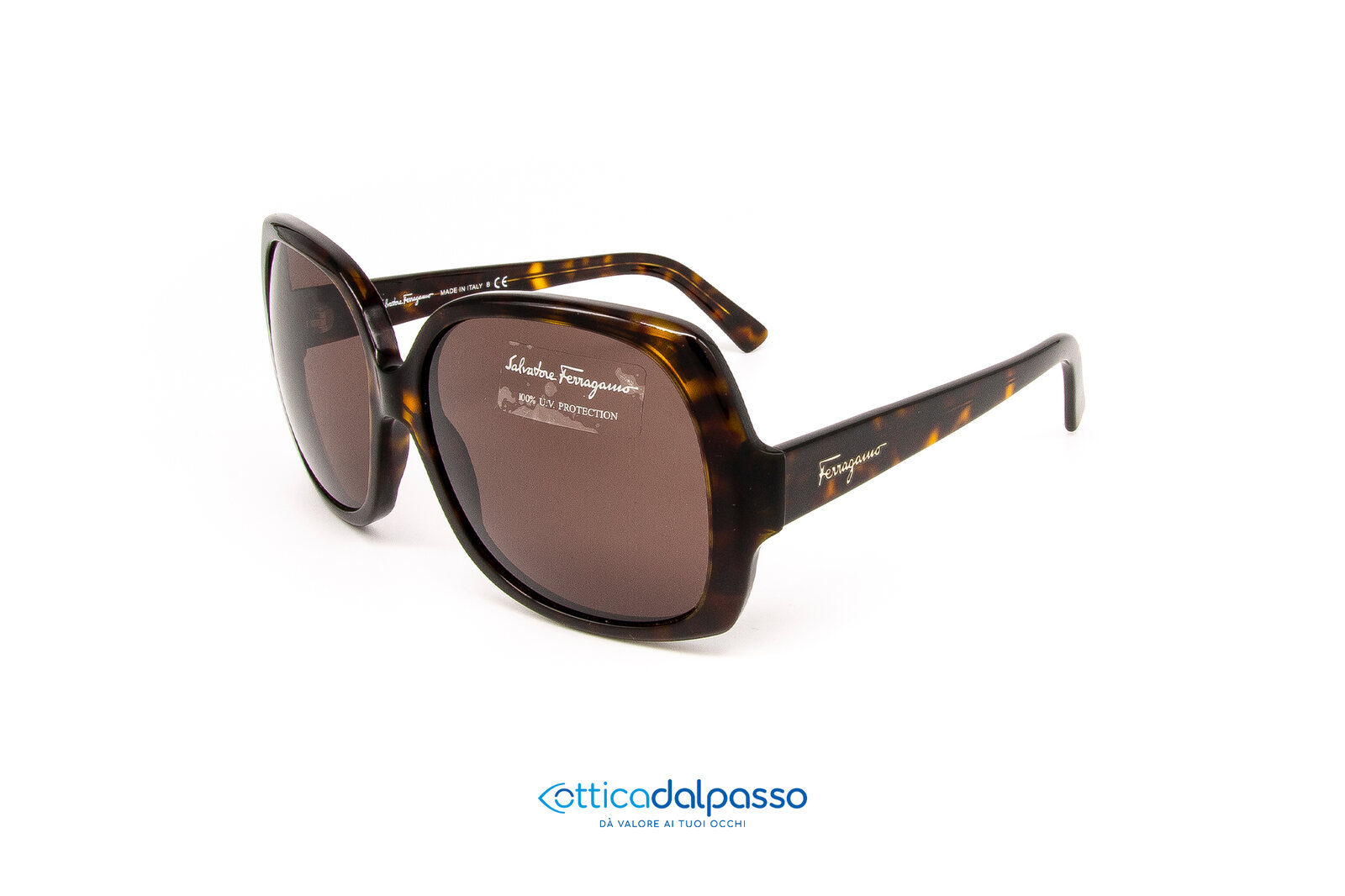 Salvatore Ferragamo 2166 - Image 2