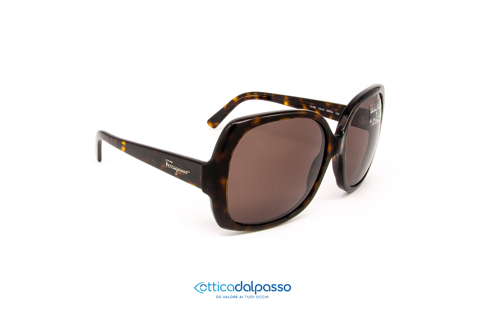 Salvatore Ferragamo 2166 - Image 3