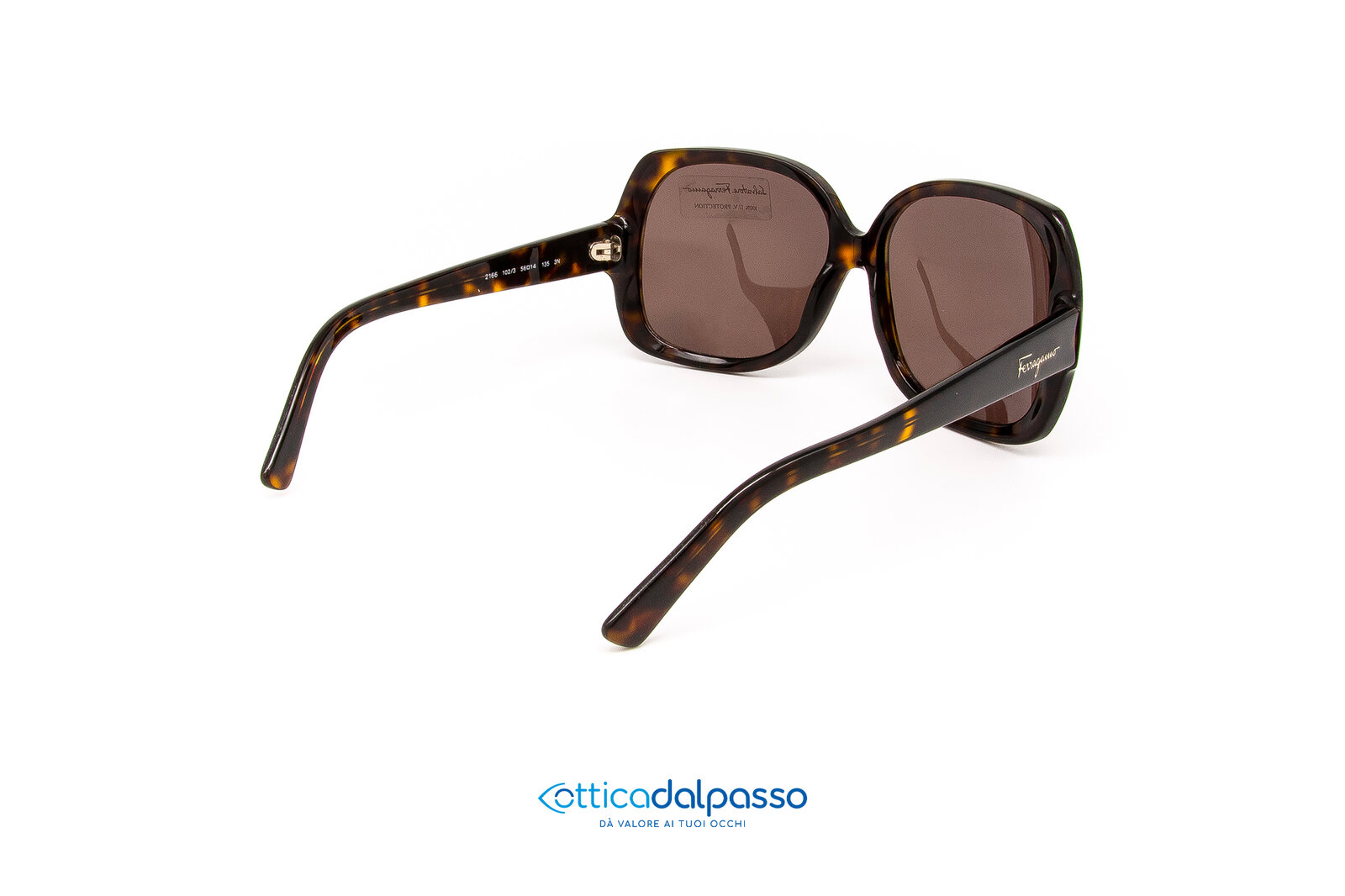 Salvatore Ferragamo 2166 - Image 4