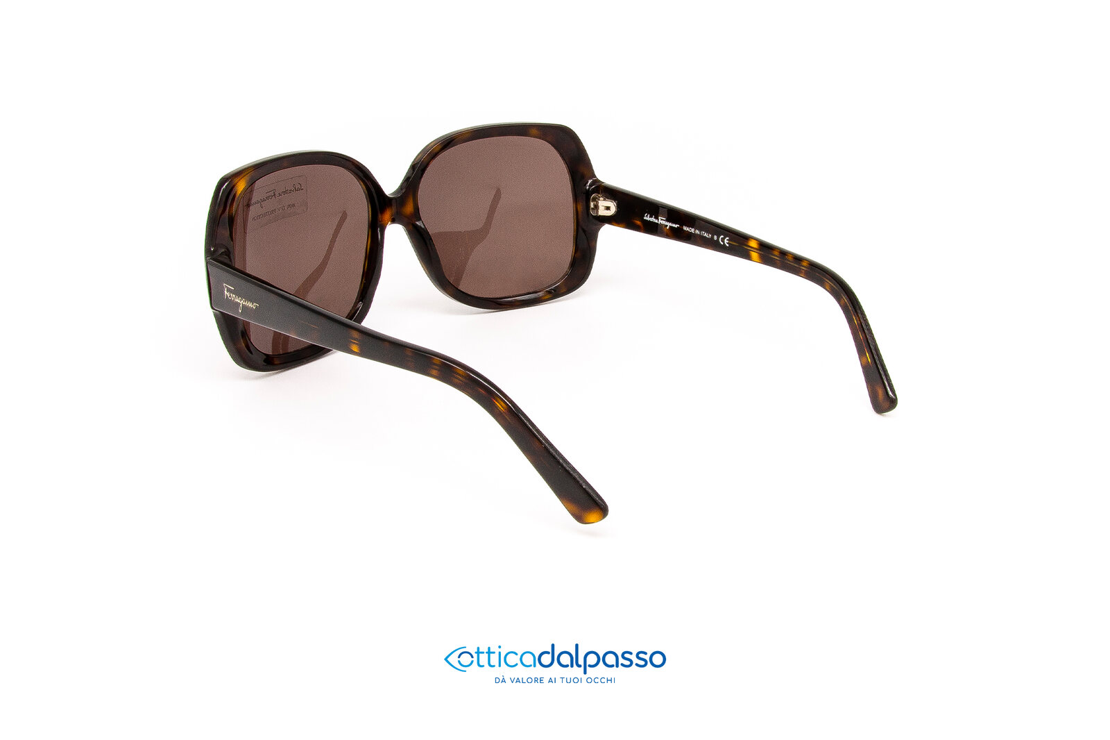 Salvatore Ferragamo 2166 - Image 5