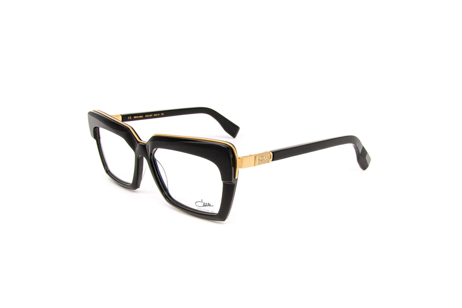 CAZAL 5002 Color 001 - Image 2