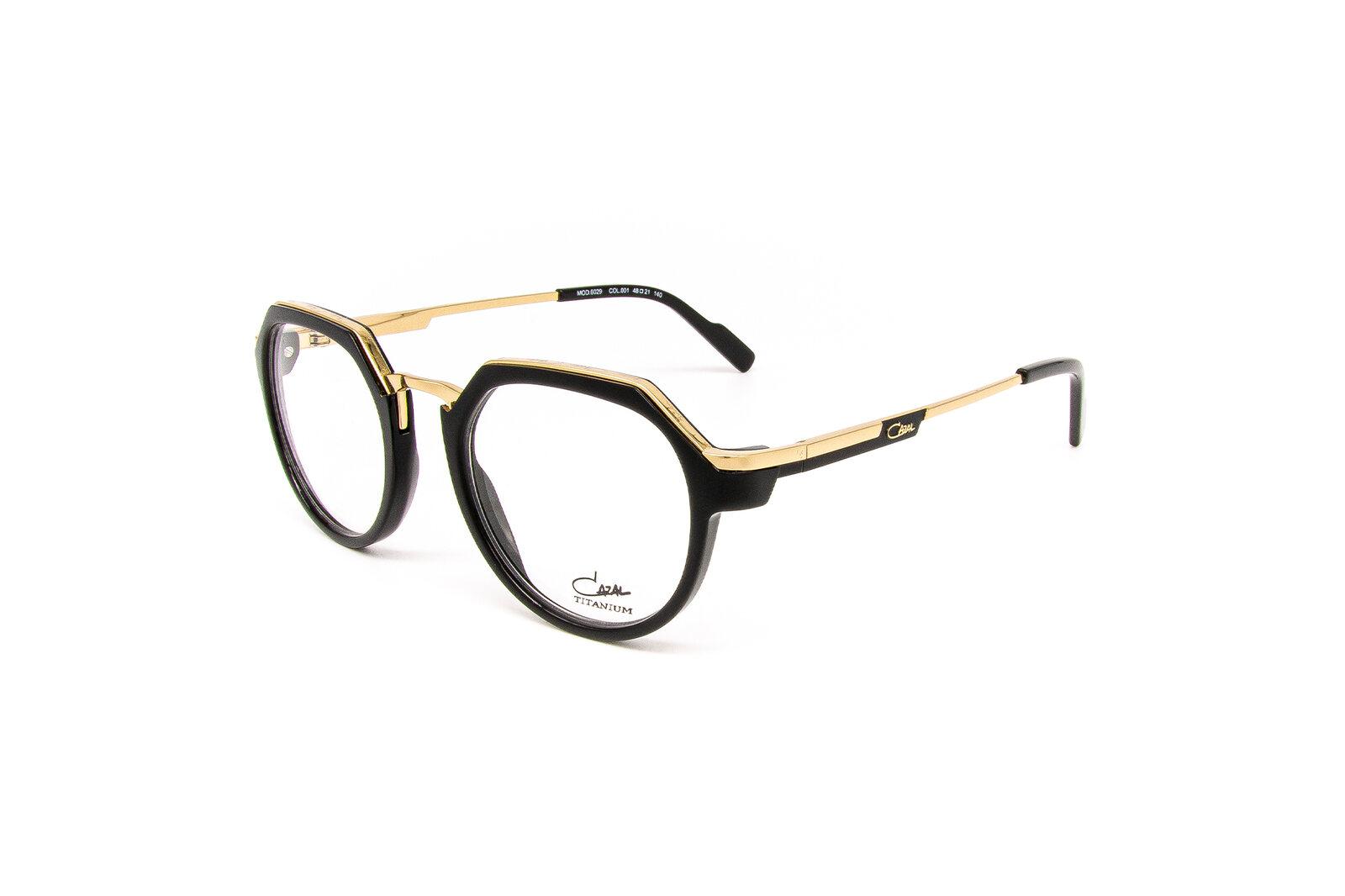 CAZAL 6029 Color 001 - Image 2