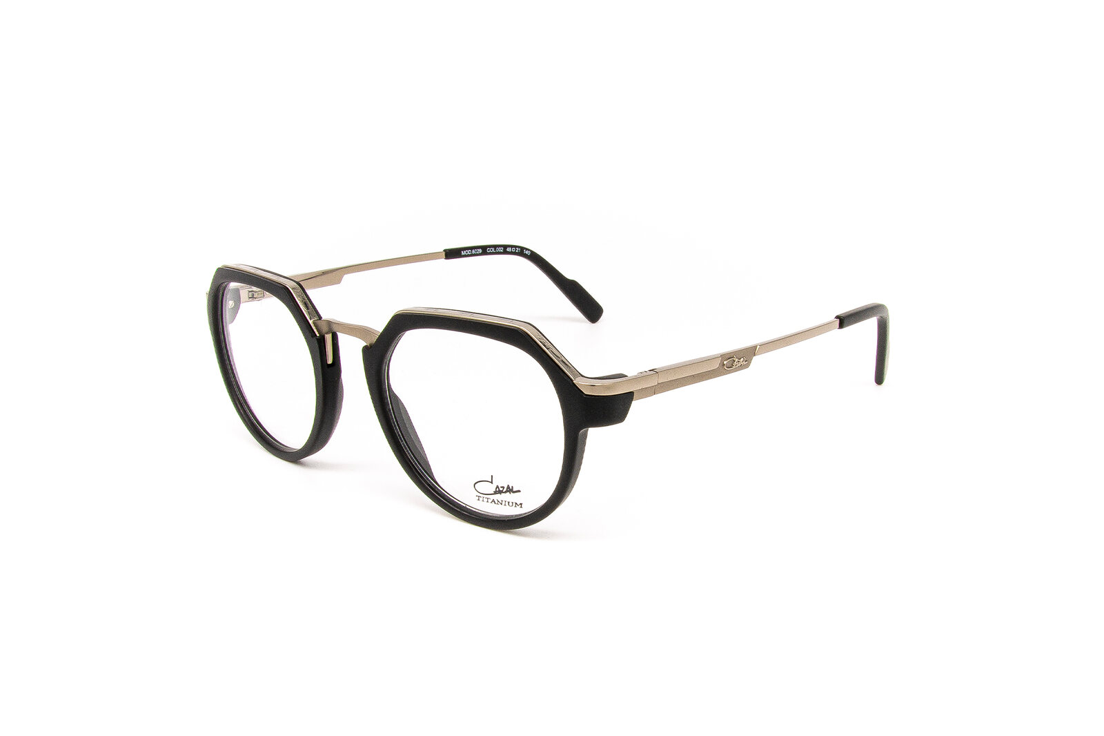 CAZAL 6029 Color 002 - Image 2