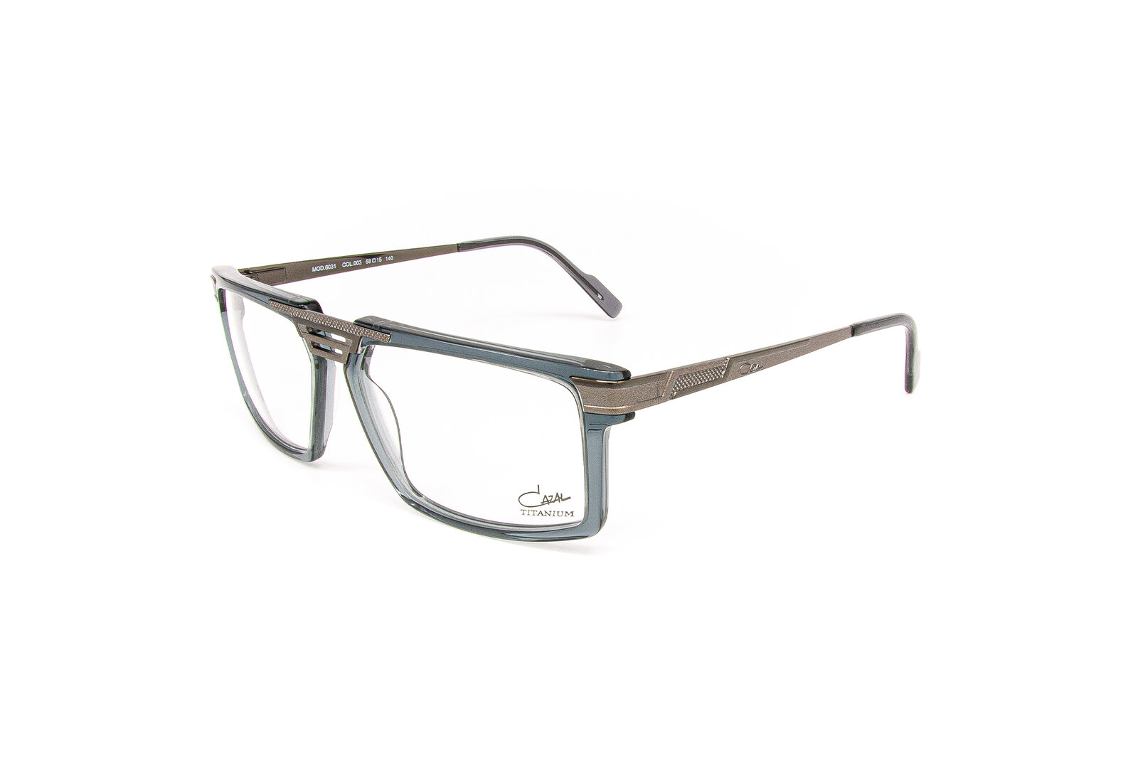 CAZAL 6031 Color 003 - Image 2