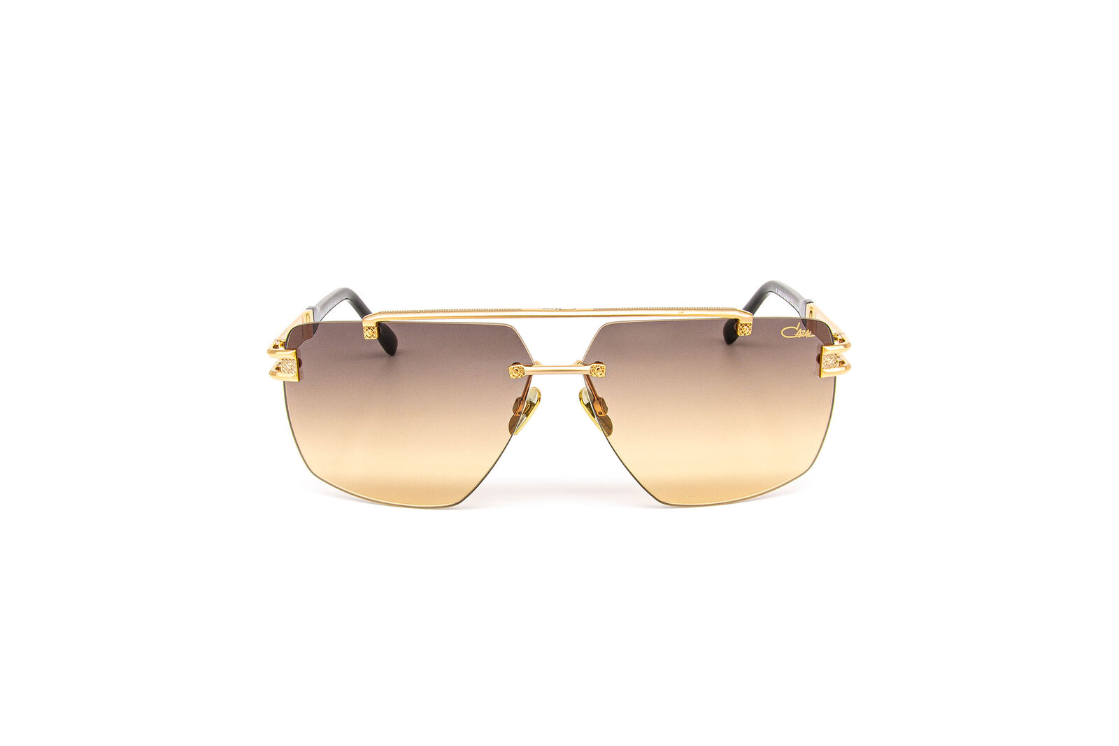 CAZAL 9107 Colore 001 Occhiali da sole