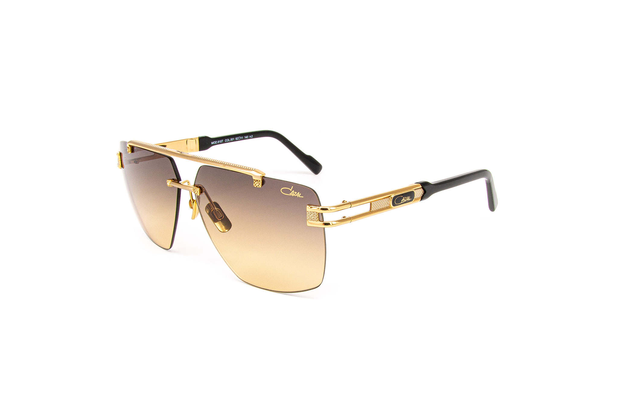 Cazal soleil outlet