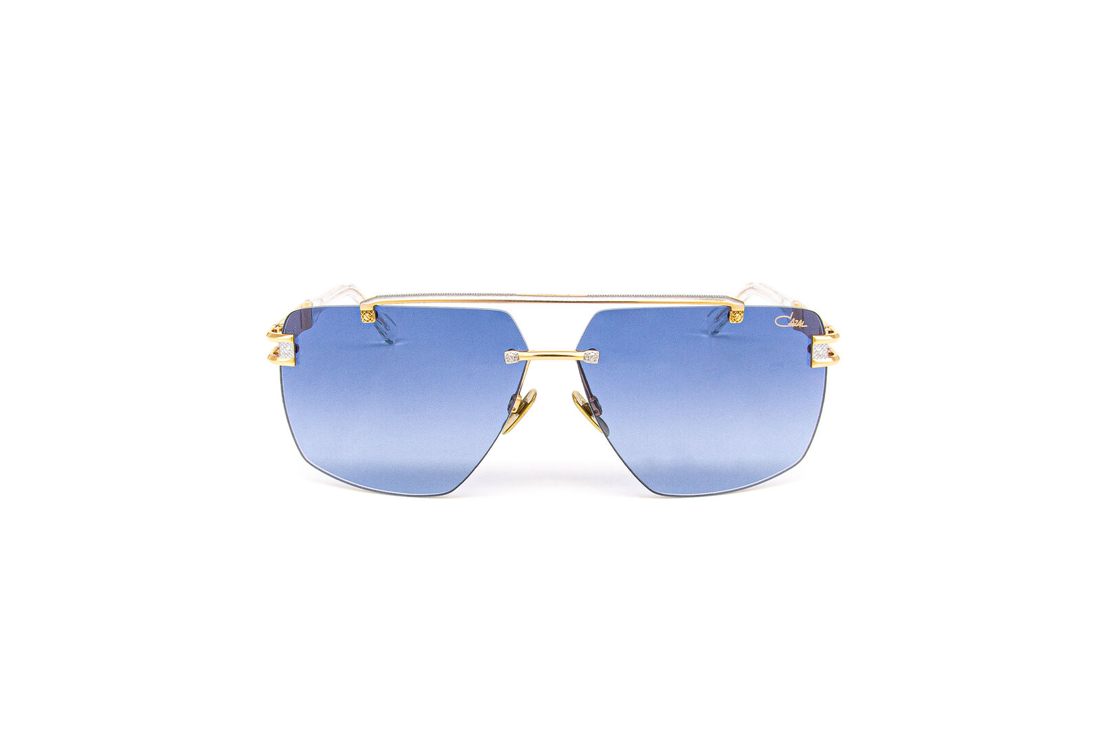 CAZAL 9107 Colore 003 Occhiali da sole