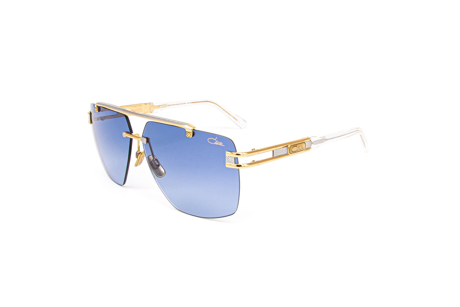 CAZAL 9107 Colore 003 Occhiali da sole - immagine 2