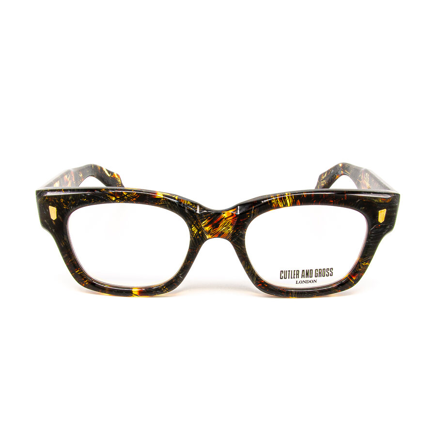 CUTLER AND GROSS CGOP 1391 Color 2