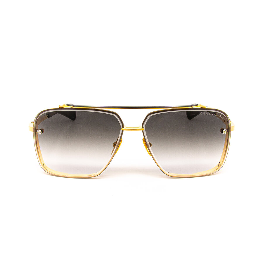 DITA MACH-SIX DTS121 Colore 01-Z