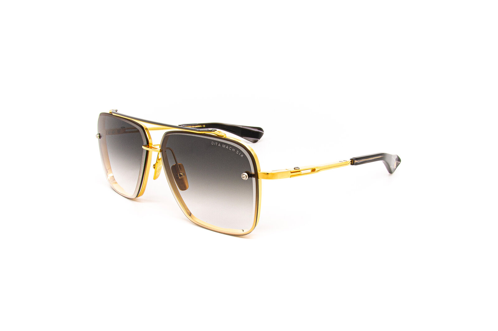 DITA MACH-SIX DTS121 Colore 01-Z - immagine 2