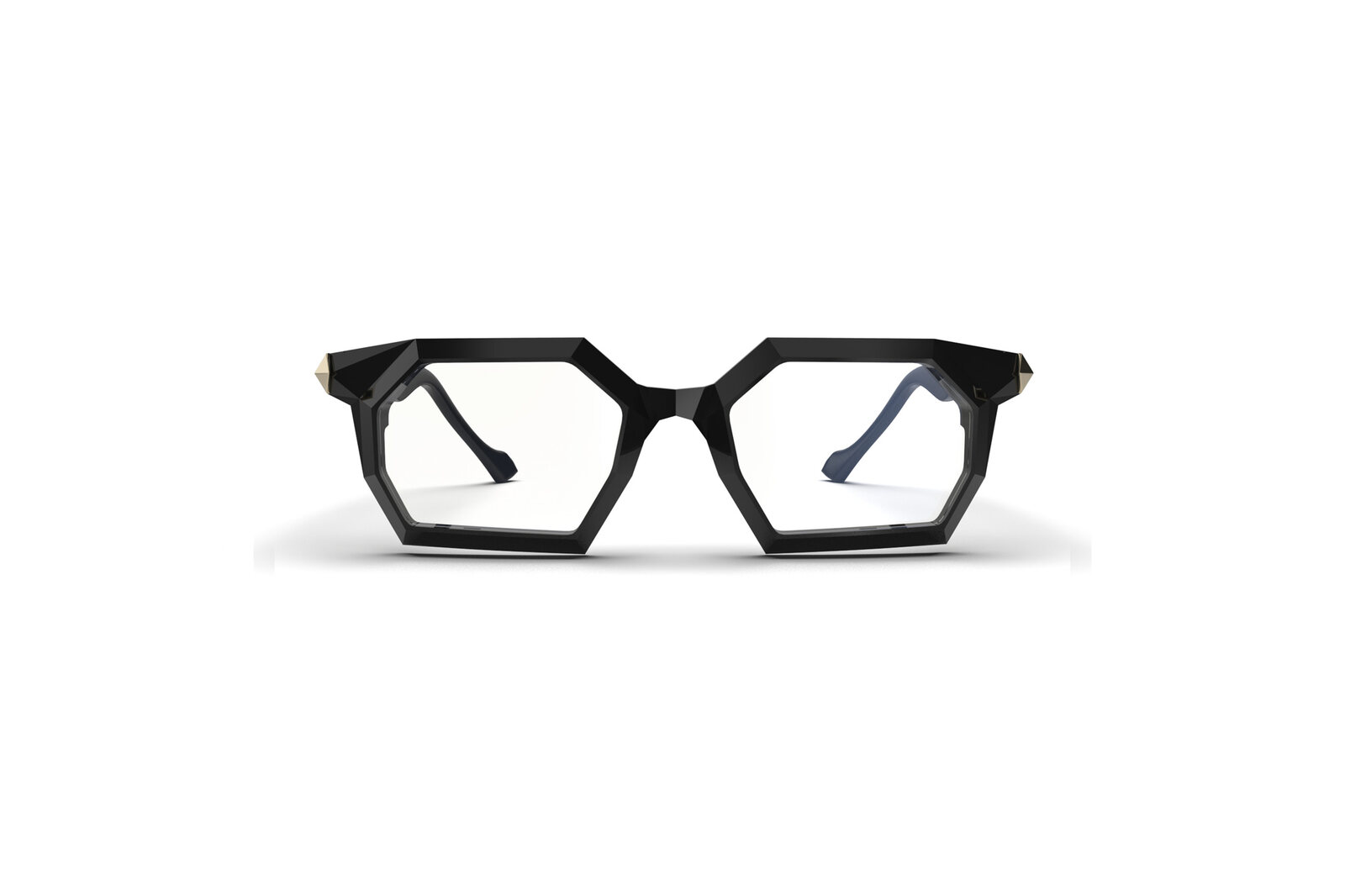 YAMAMOTO LOOK 012 Color A001