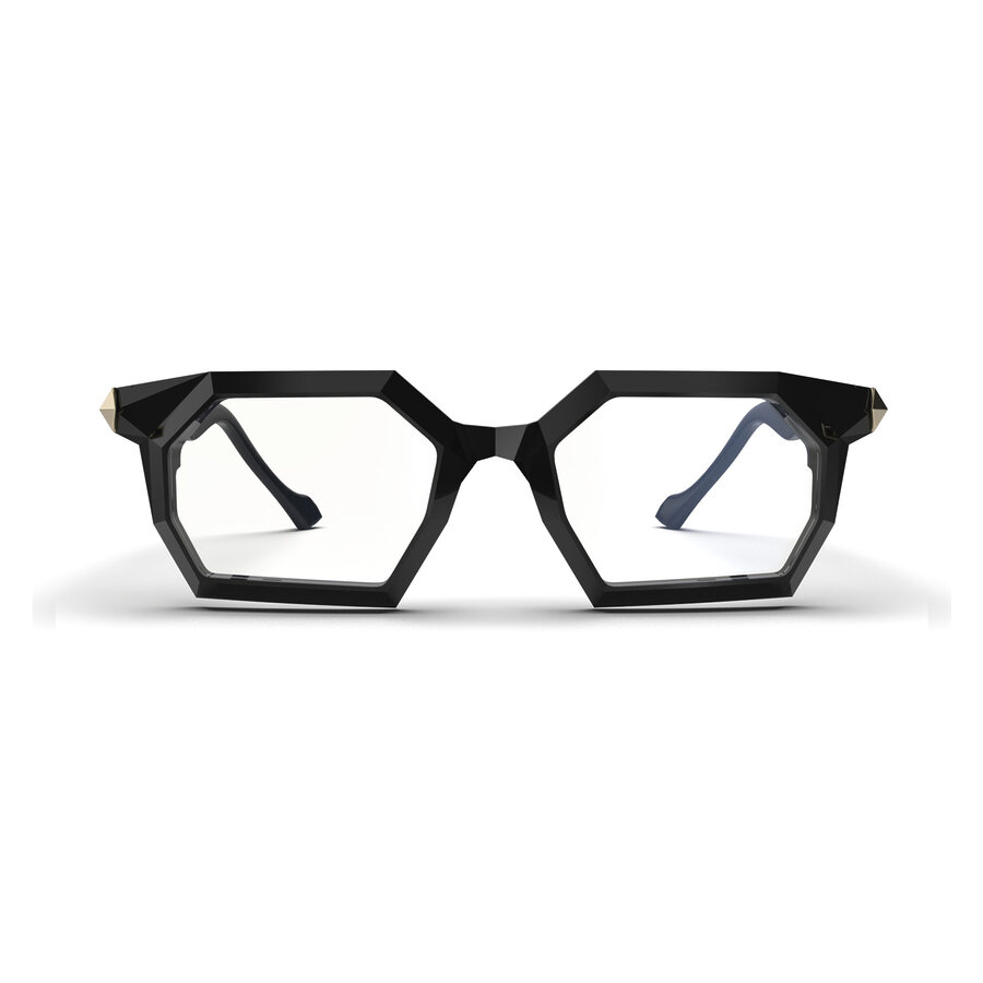 YAMAMOTO LOOK 012 Color A001