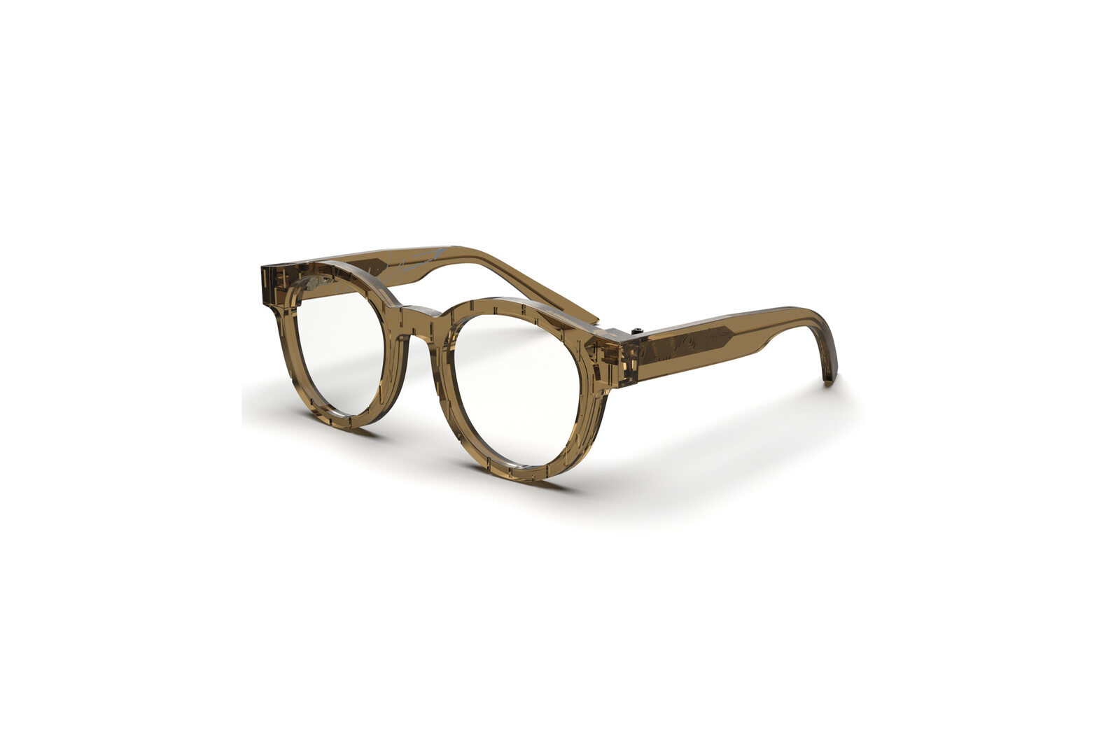YAMAMOTO LOOK 015 Colore A004