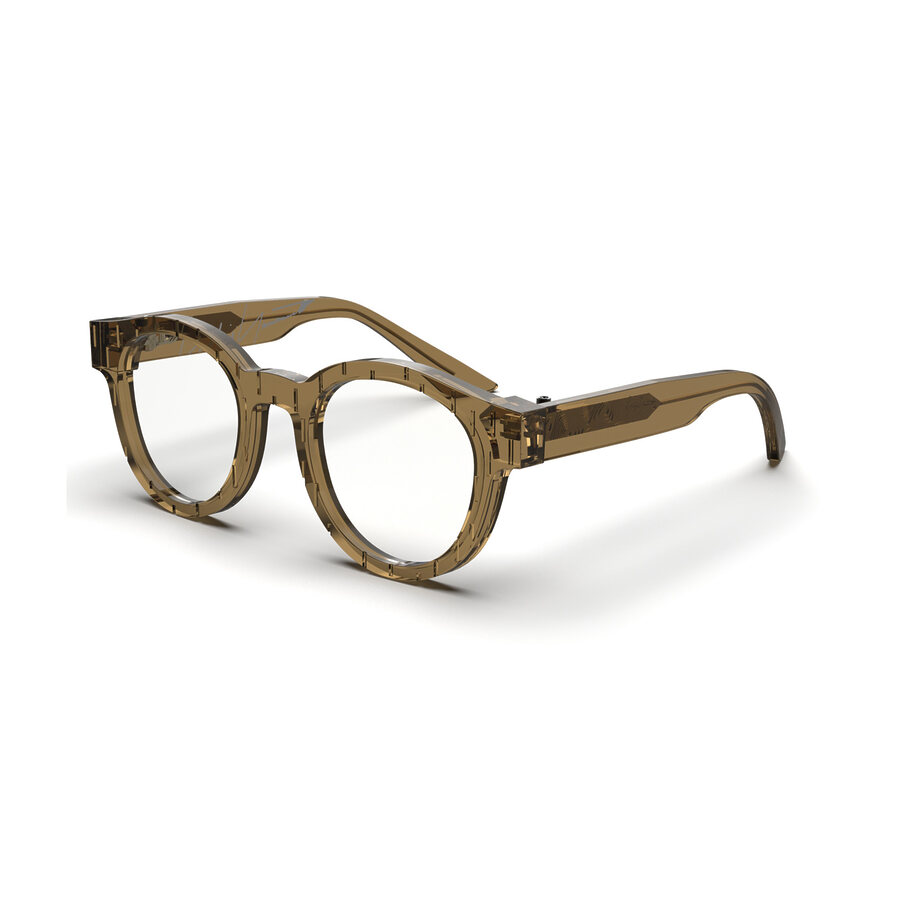 YAMAMOTO LOOK 015 Color A004
