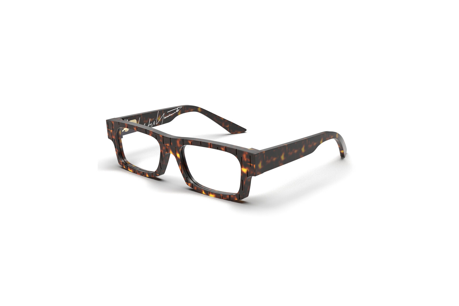 YAMAMOTO LOOK 016 Color A009