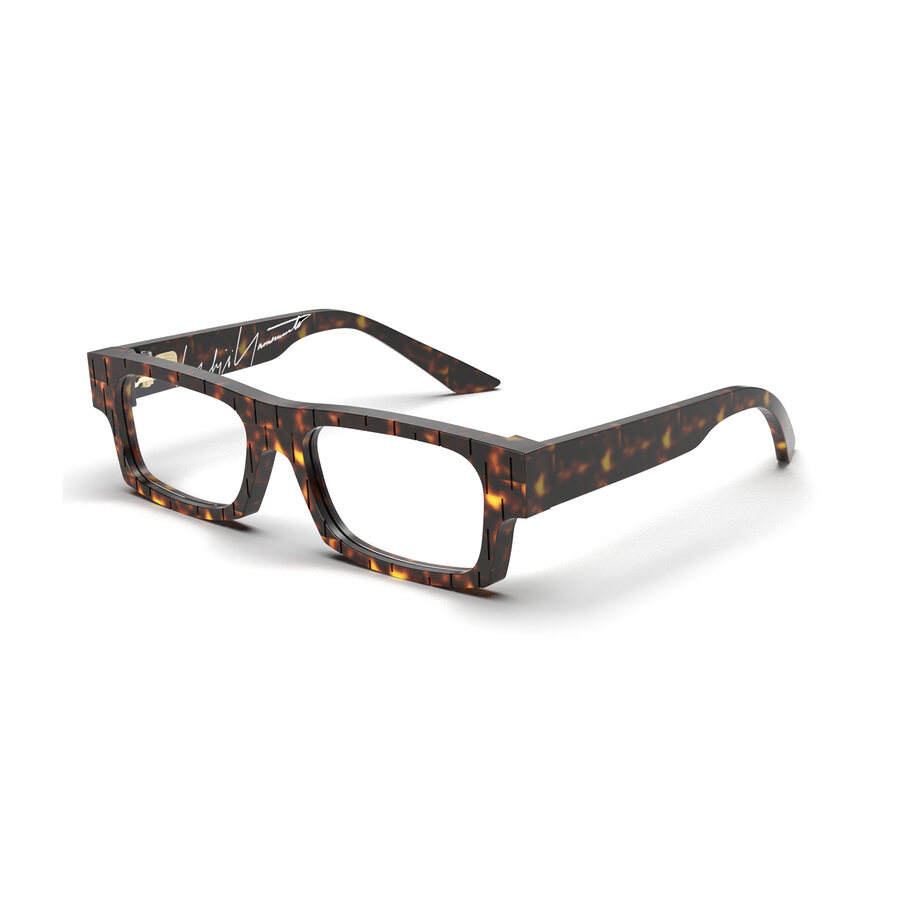 YAMAMOTO LOOK 016 Color A009