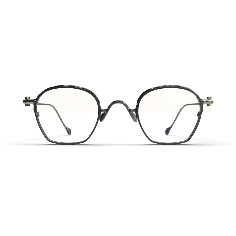 YAMAMOTO LOOK 002 Color M006