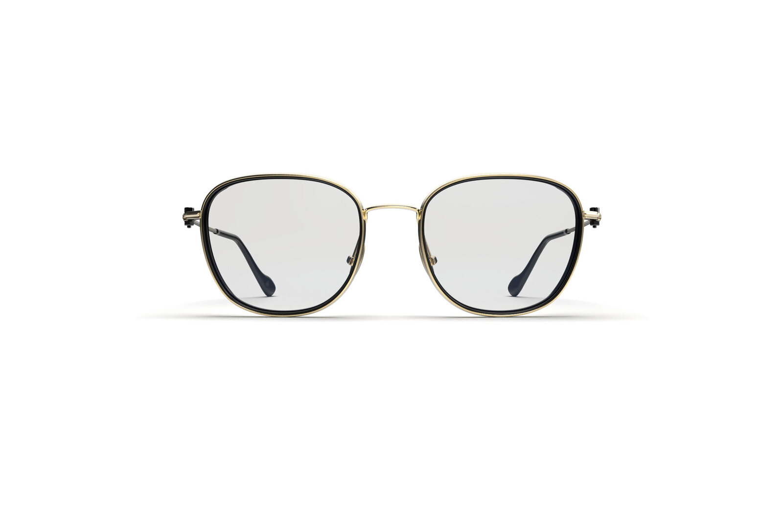 YAMAMOTO LOOK 005 Color W001