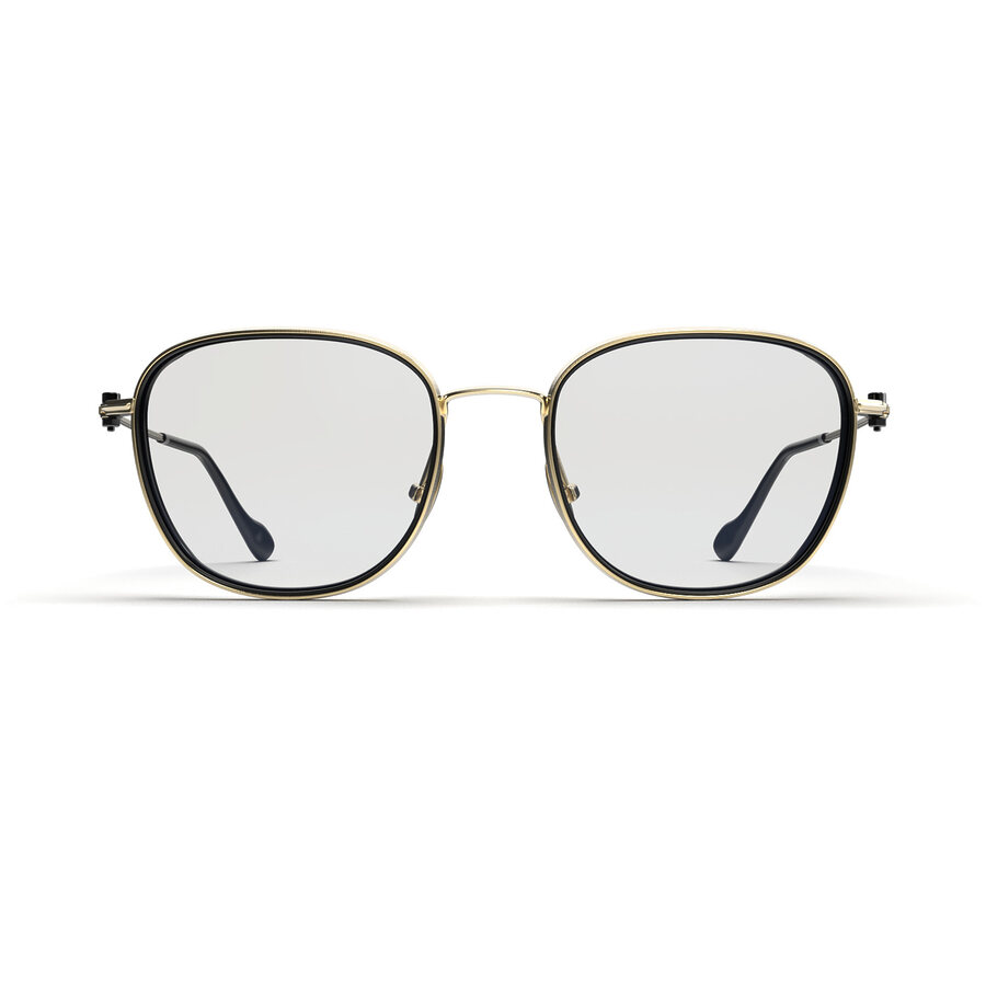 YAMAMOTO LOOK 005 Color W001
