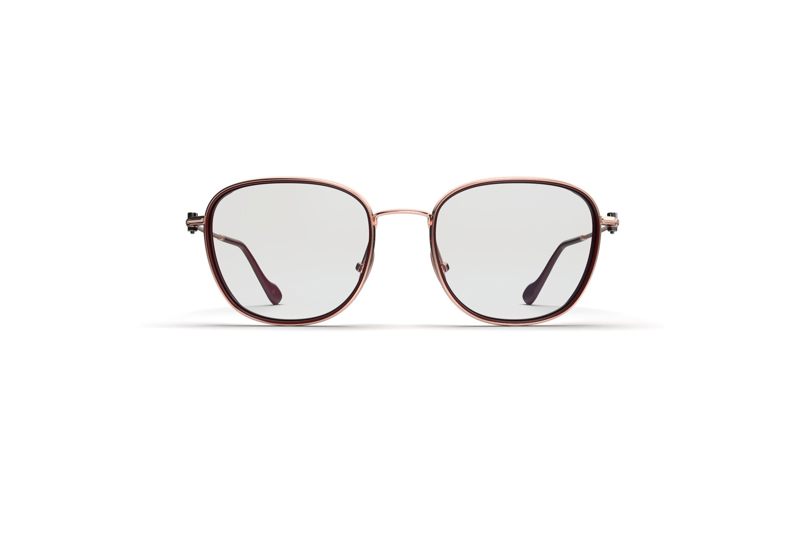 YAMAMOTO LOOK 005 Color W005