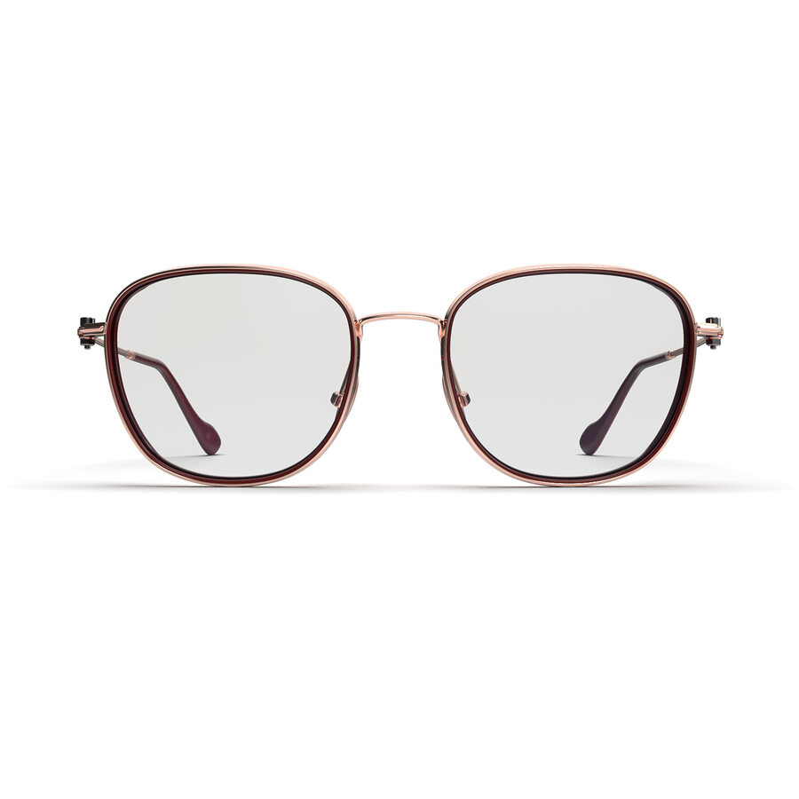 YAMAMOTO LOOK 005 Color W005