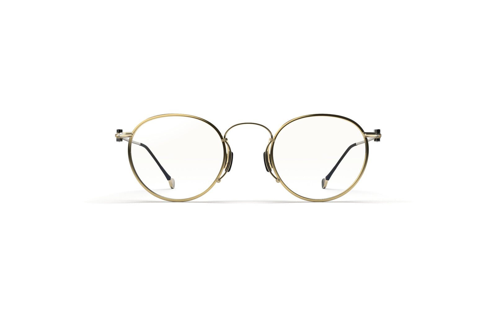 YAMAMOTO LOOK 006 Color M002