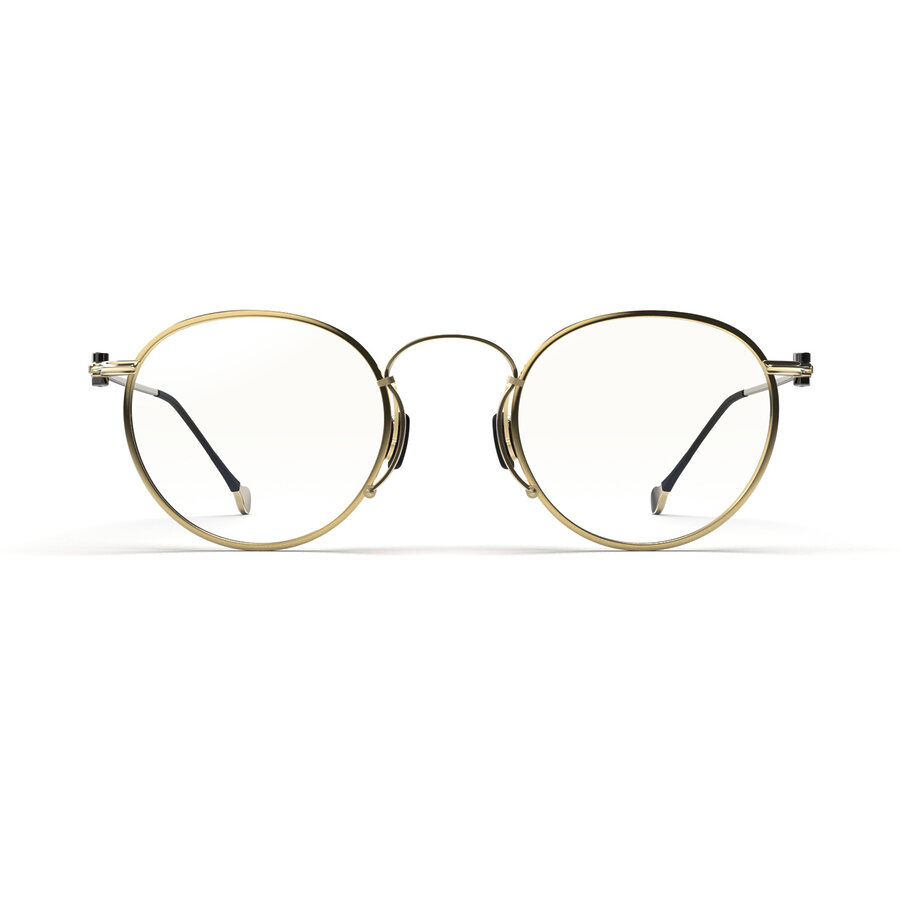 YAMAMOTO LOOK 006 Color M002