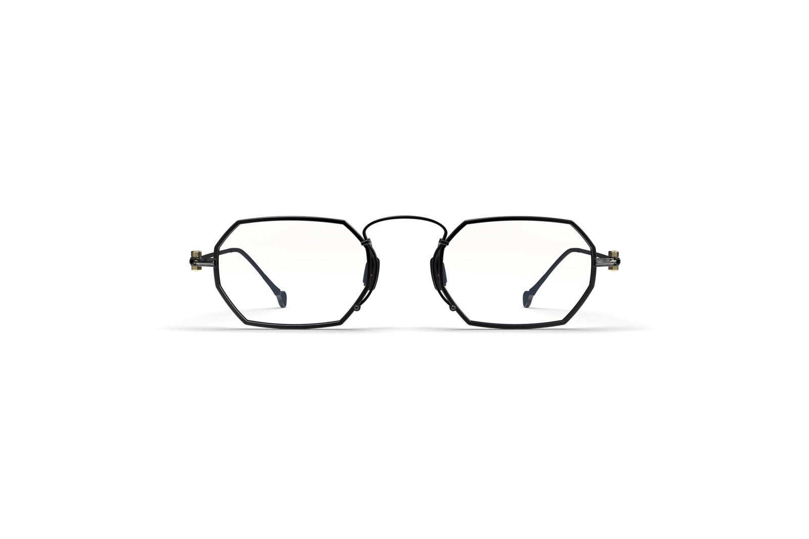 YAMAMOTO LOOK 007 Color M001