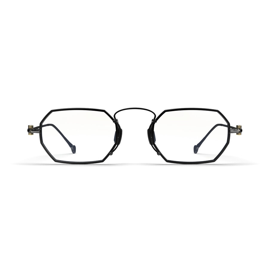 YAMAMOTO LOOK 007 Color M001