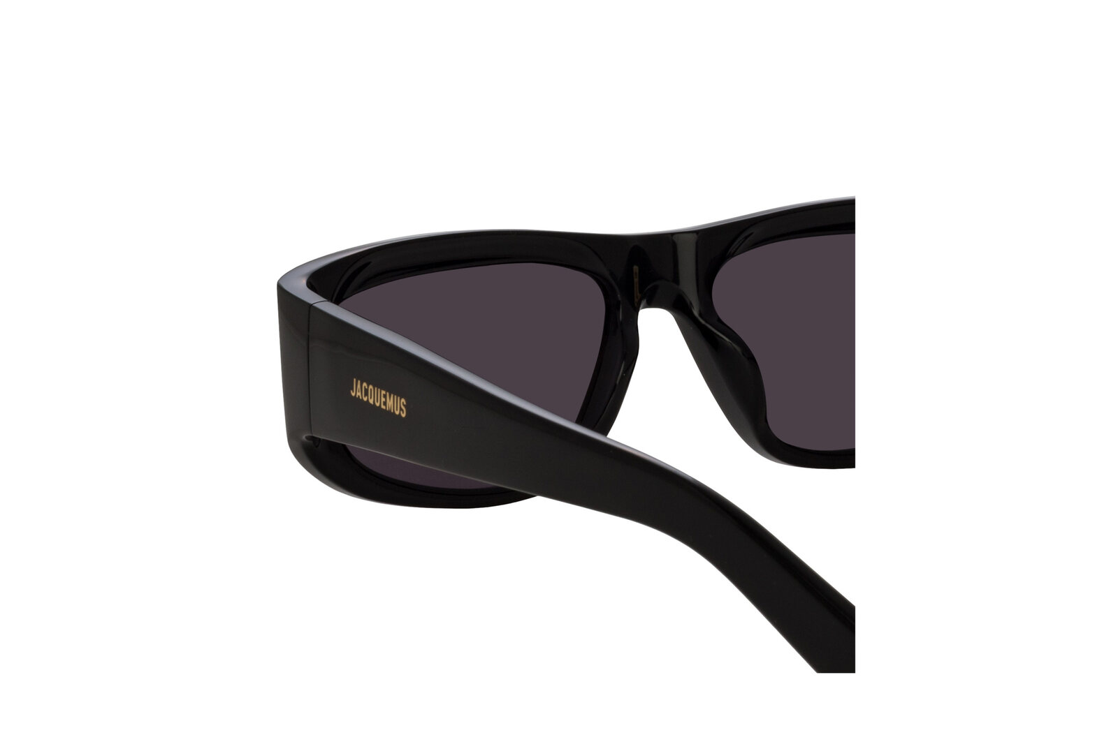 JACQUEMUS JAC/2 PILOT Colore C1 - immagine 4