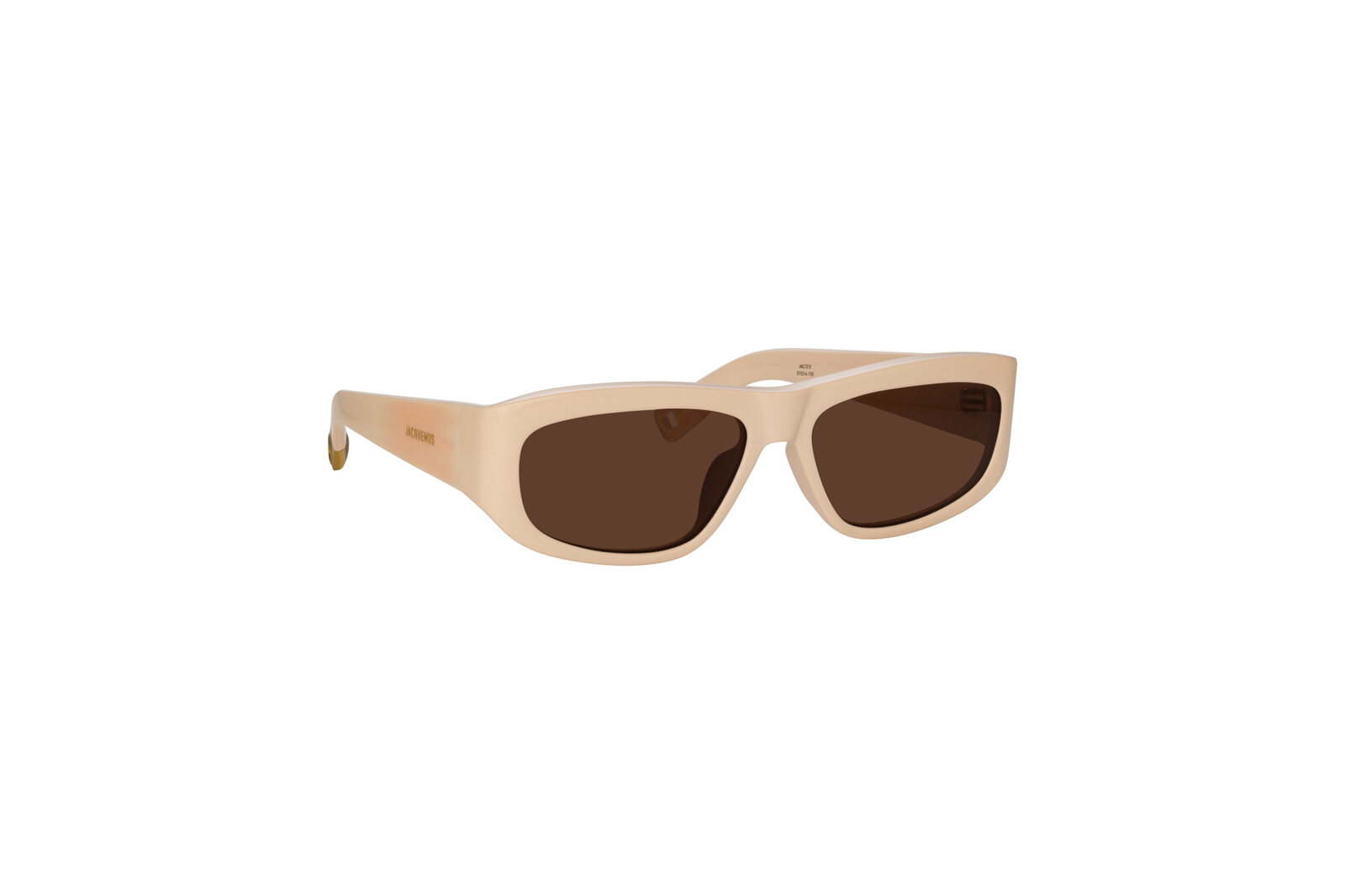 JACQUEMUS JAC/2 PILOT Colore C2 - immagine 2
