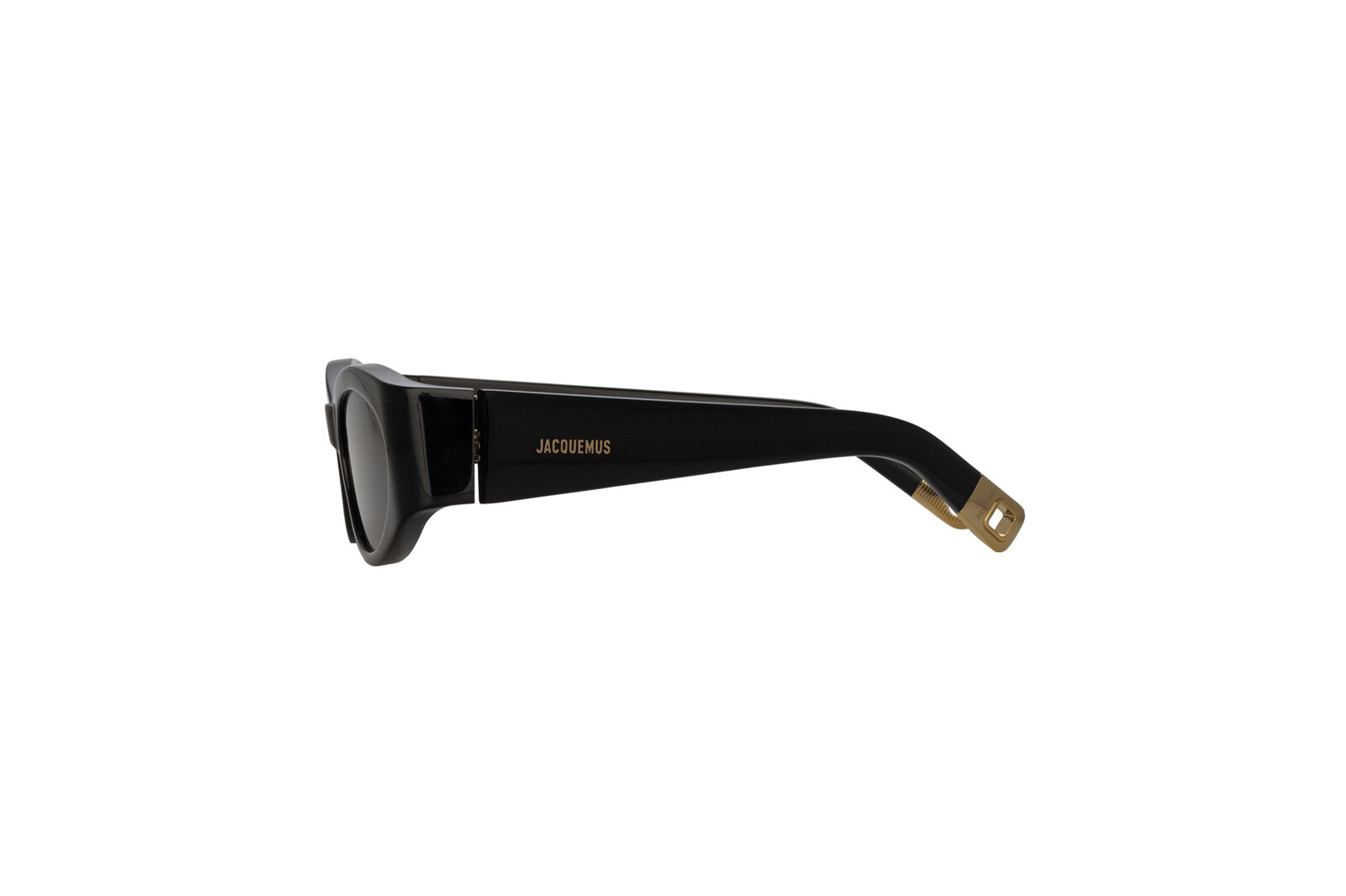 JACQUEMUS JAC/4 OVALO Color C1 - Image 3