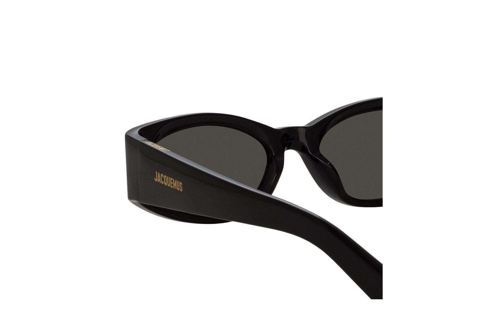 JACQUEMUS JAC/4 OVALO Color C1 - Image 4